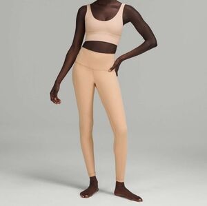 lululemon Align High-Rise Pant 28"